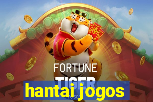 hantai jogos